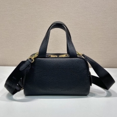 Prada Top Handle Bags